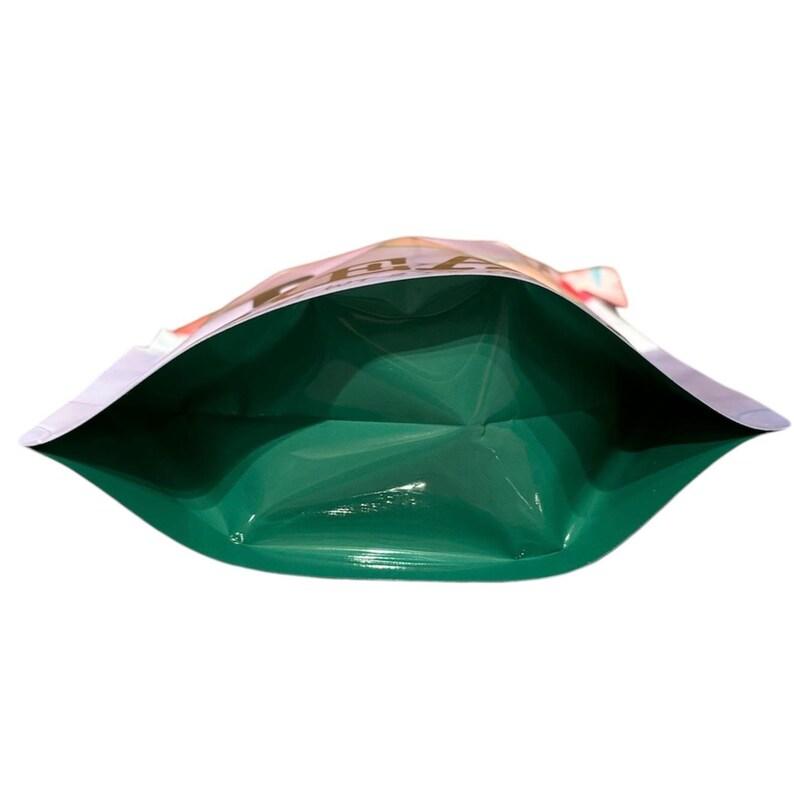 Freeze Dried Candy: Watermelon Rings, 1 Bag