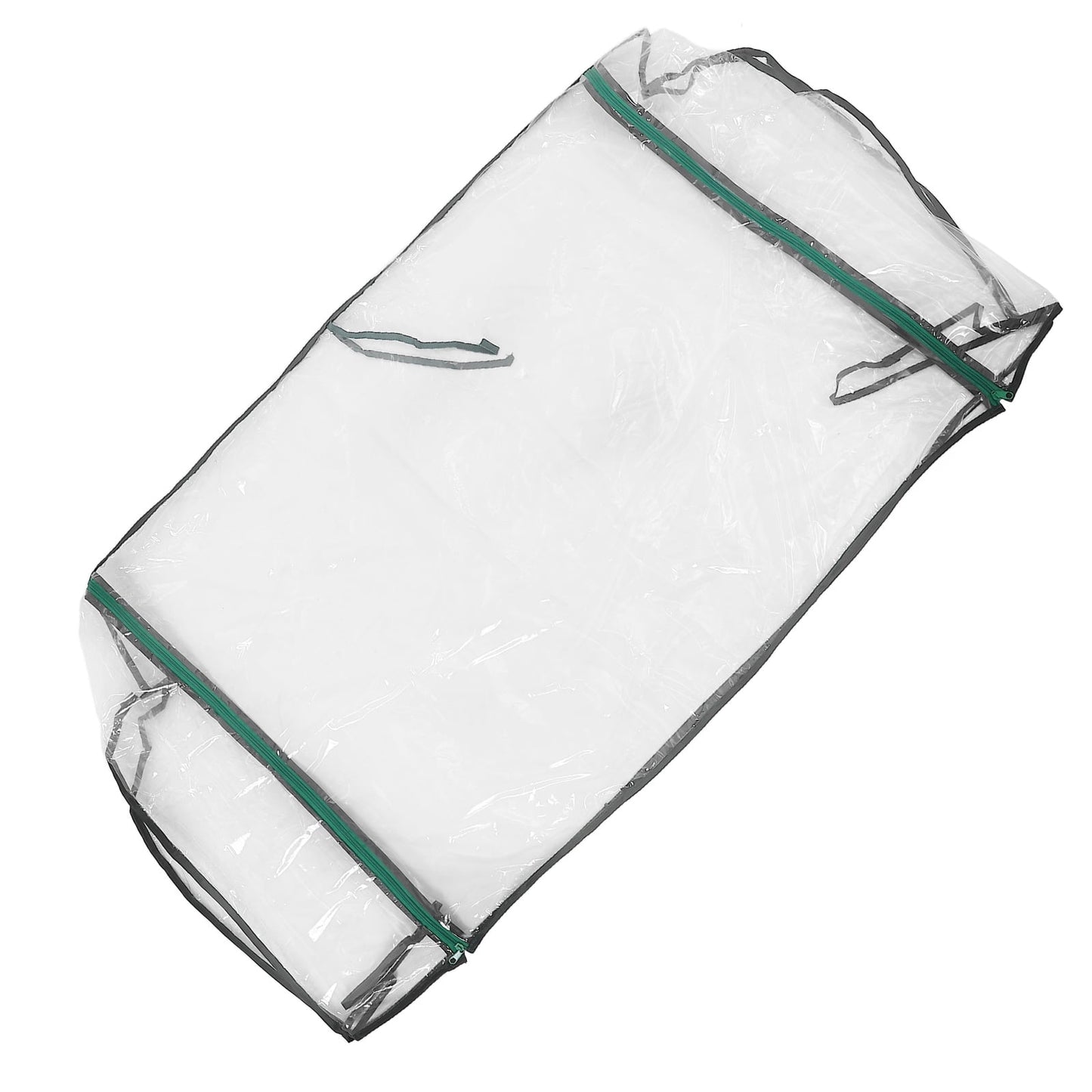 Ferencaa: Garden cover - Waterproof Greenhouse Cover, Green