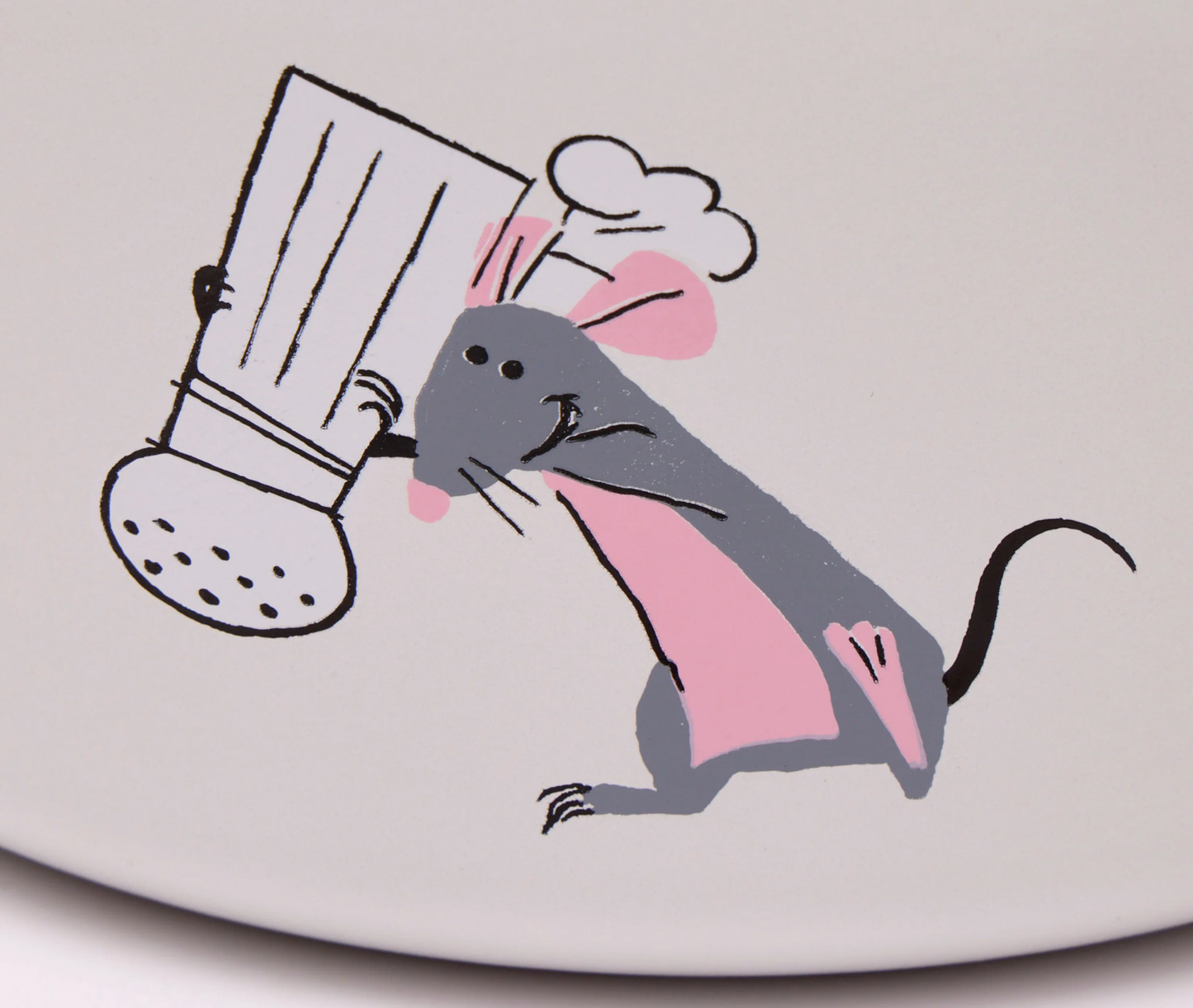 Dutch Baby: Disney and Pixar’s Ratatouille