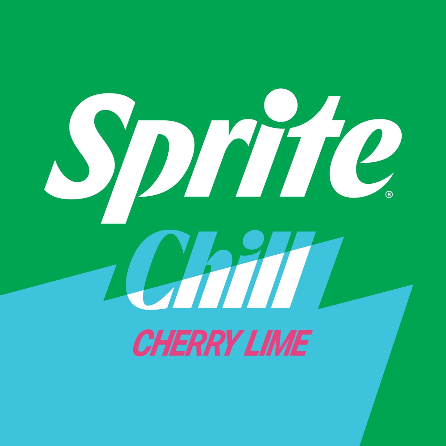 Sprite: Cherry Lime Soda Pop, 12 oz., 12 Pack