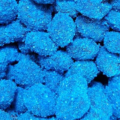 Gushers: Blue Raspberry Sweet, 1 Pack