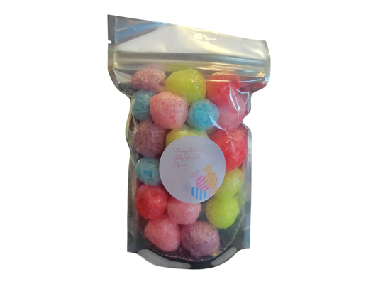 Freeze Dried Candy: Jolly Ranchers, Original, 1 Bag