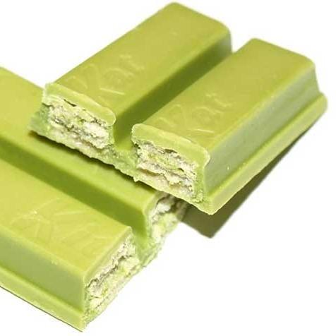 Kit Kat: Matcha Bar, 2 Pack