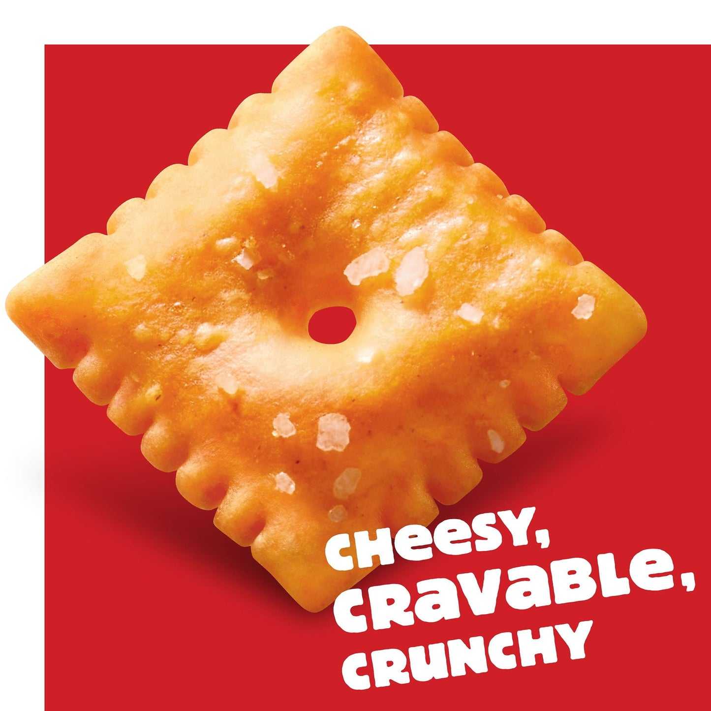 Cheez-It: Original Cheese Crackers, 1 box