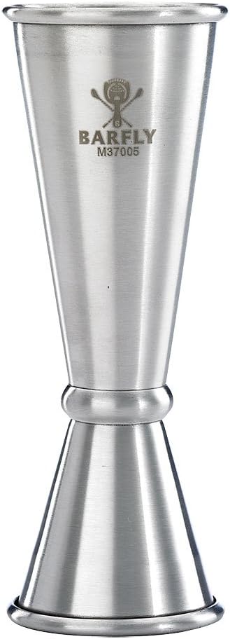 Barfly: Basic Cocktail Set, 5 Piece, Stainless Steel M37101