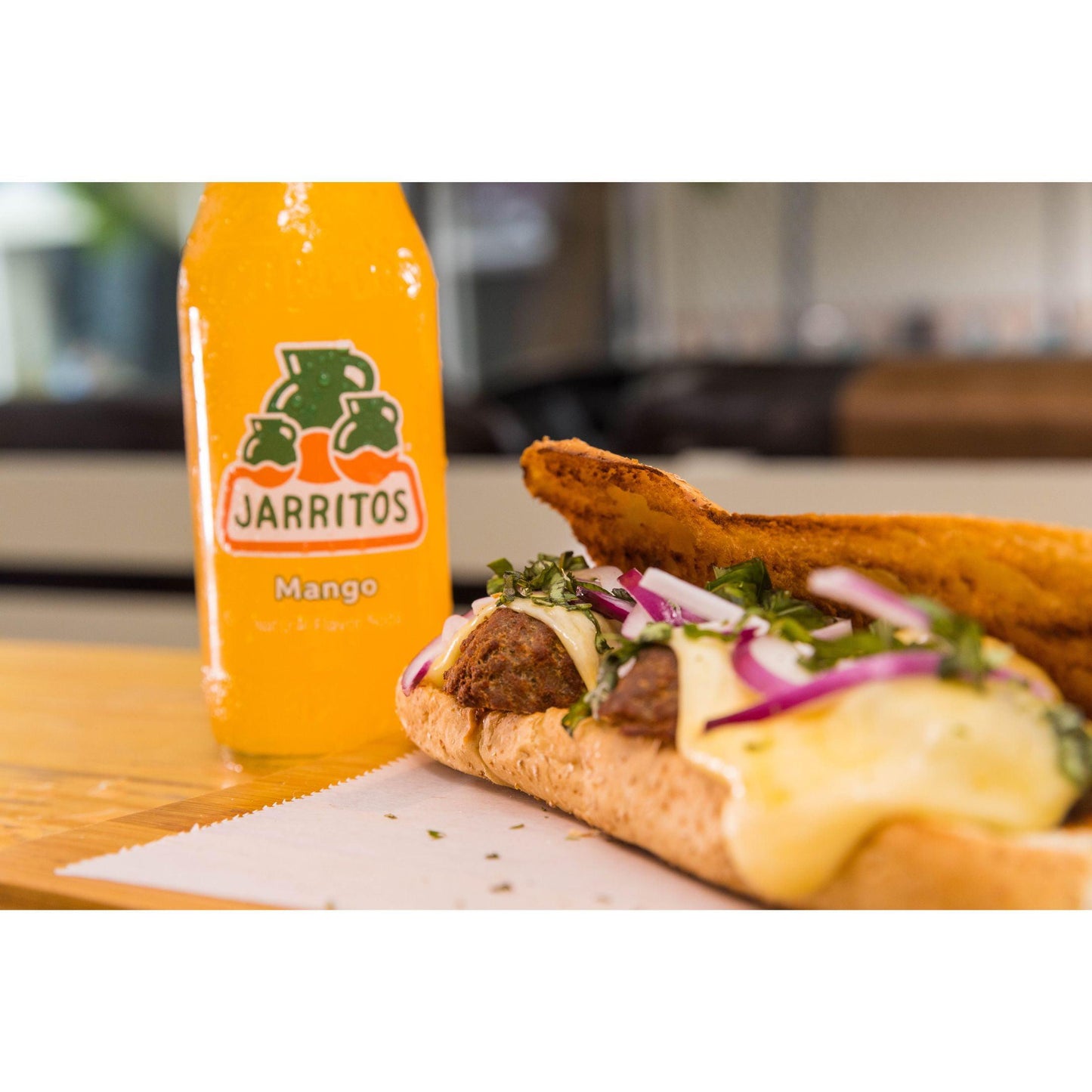 Jarritos: Variety Pack Soda, 12.5 oz., 12 Pack