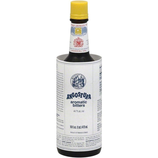 Angostura: Aromatic Bitters, 1 Bottle