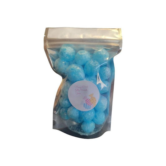 Freeze Dried Candy: Jolly Ranchers, Blue Raspberry, 1 Bag