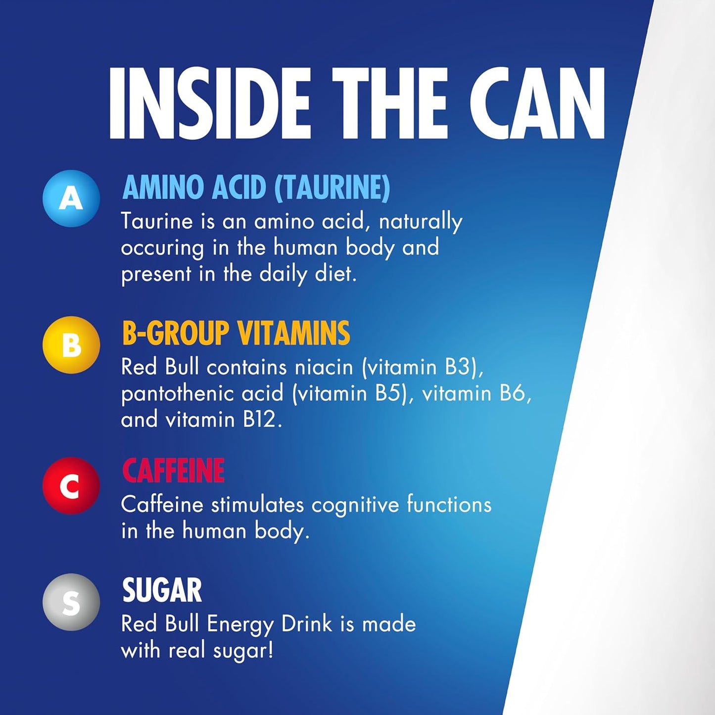 Red Bull: Coconut Edition, Coconut Berry Energy Drink, 8.4  oz., 24 Pack