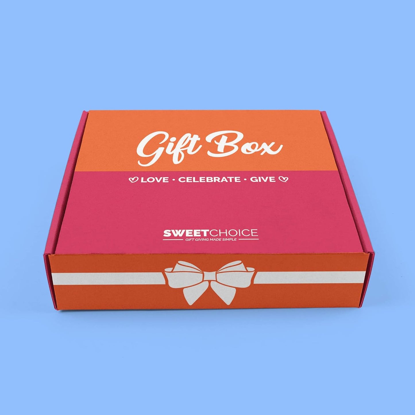Snack Box: American Variety Pack, 40 Different Snacks