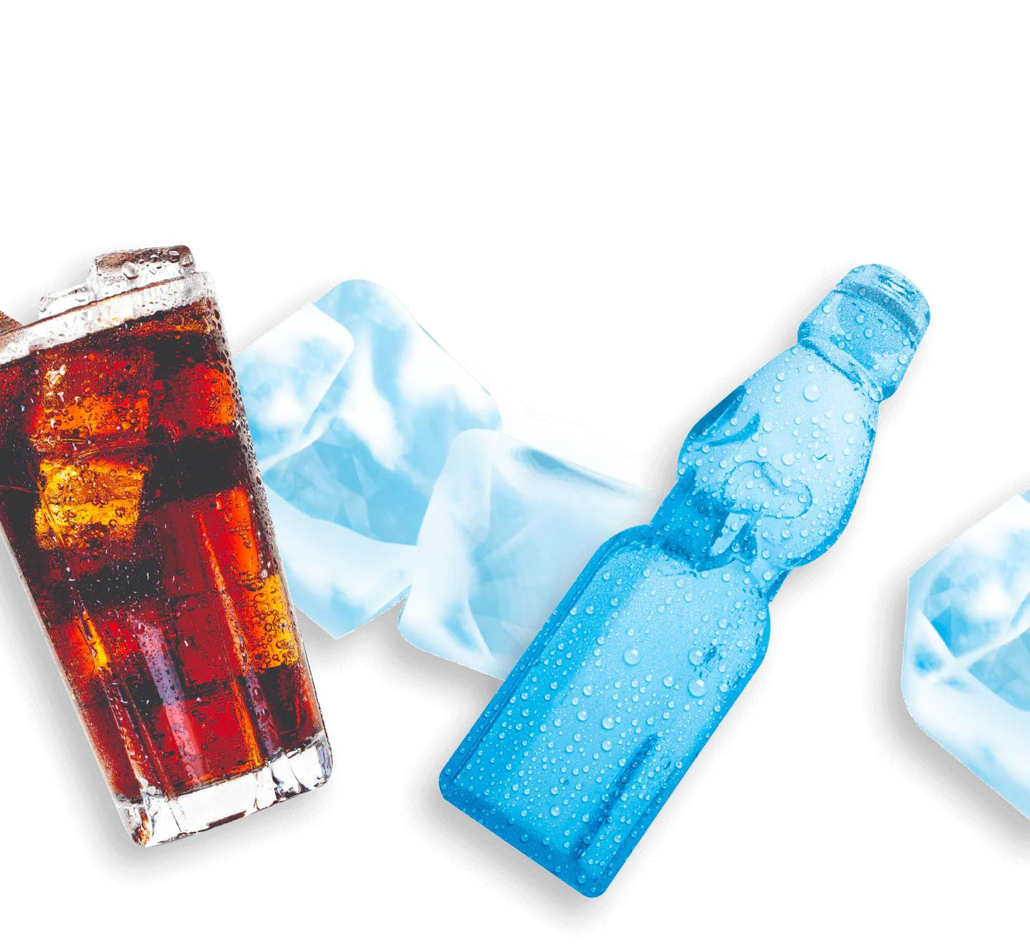 HI-CHEW: Soda Pop Flavored Candy, 6 pack
