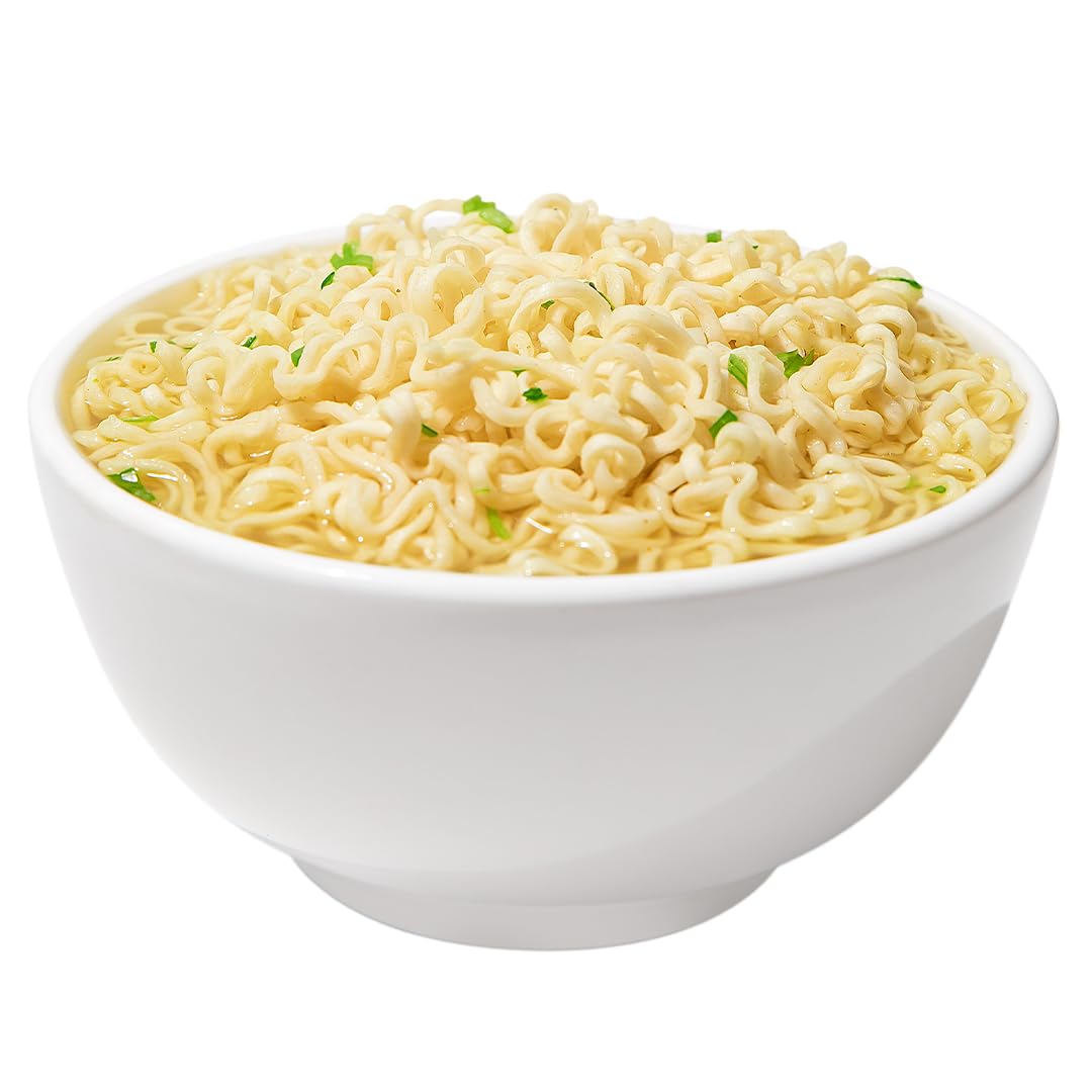 Maruchan Ramen: Chicken, Instant Ramen Noodles, 24 Pack