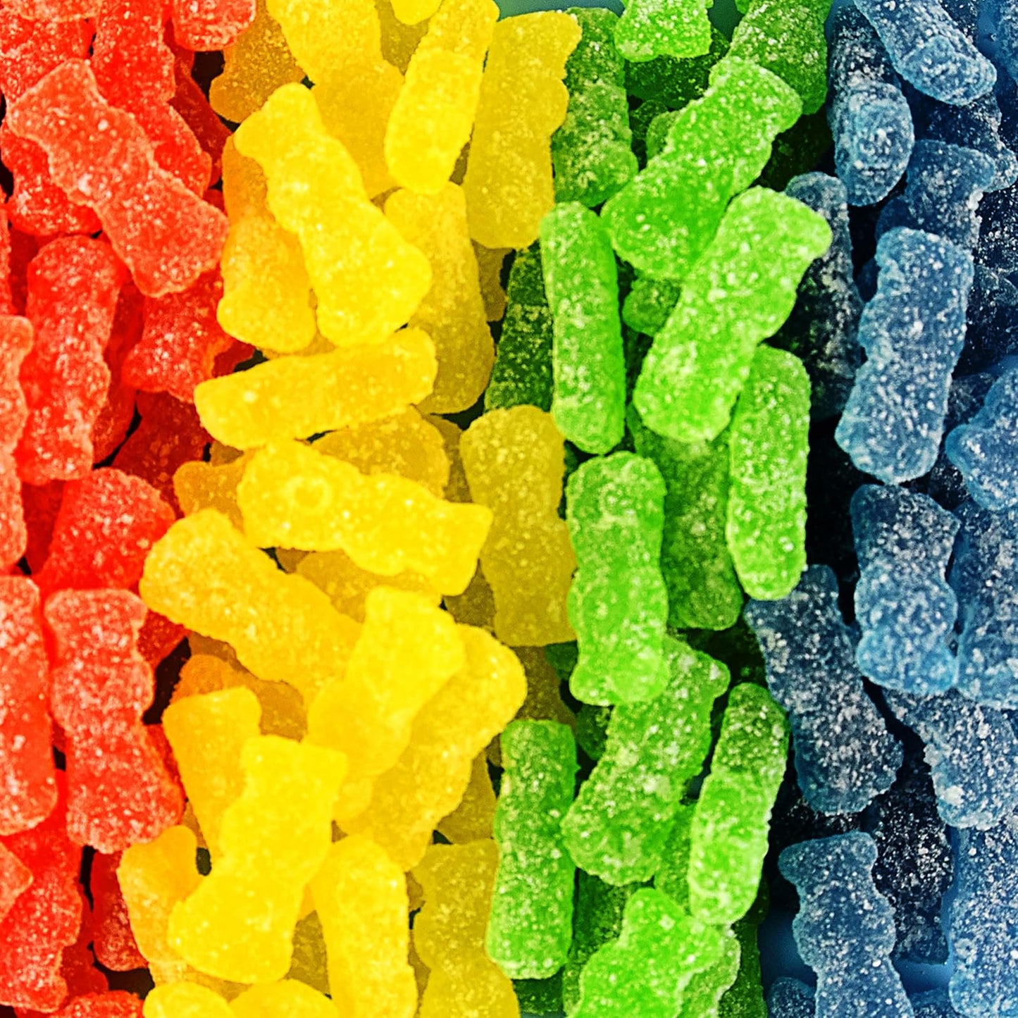 SOUR PATCH KIDS: Soft & Chewy Candy, 24 Pack