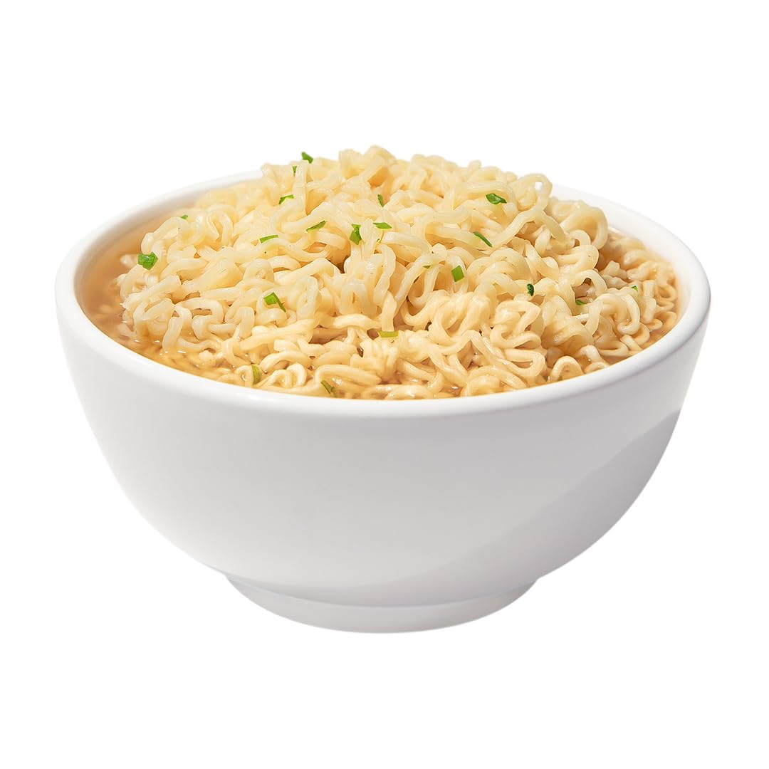 Maruchan Ramen: Shrimp, Instant Ramen Noodles, 24 Pack