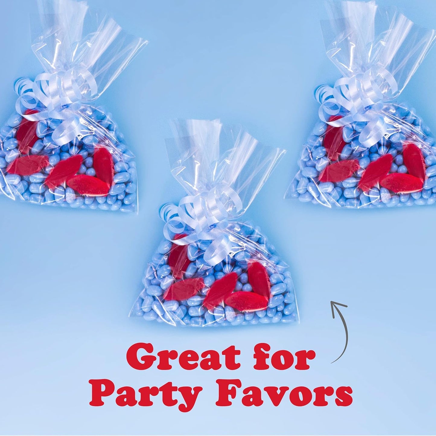 SWEDISH FISH: Mini, 1.8 lb. Bag