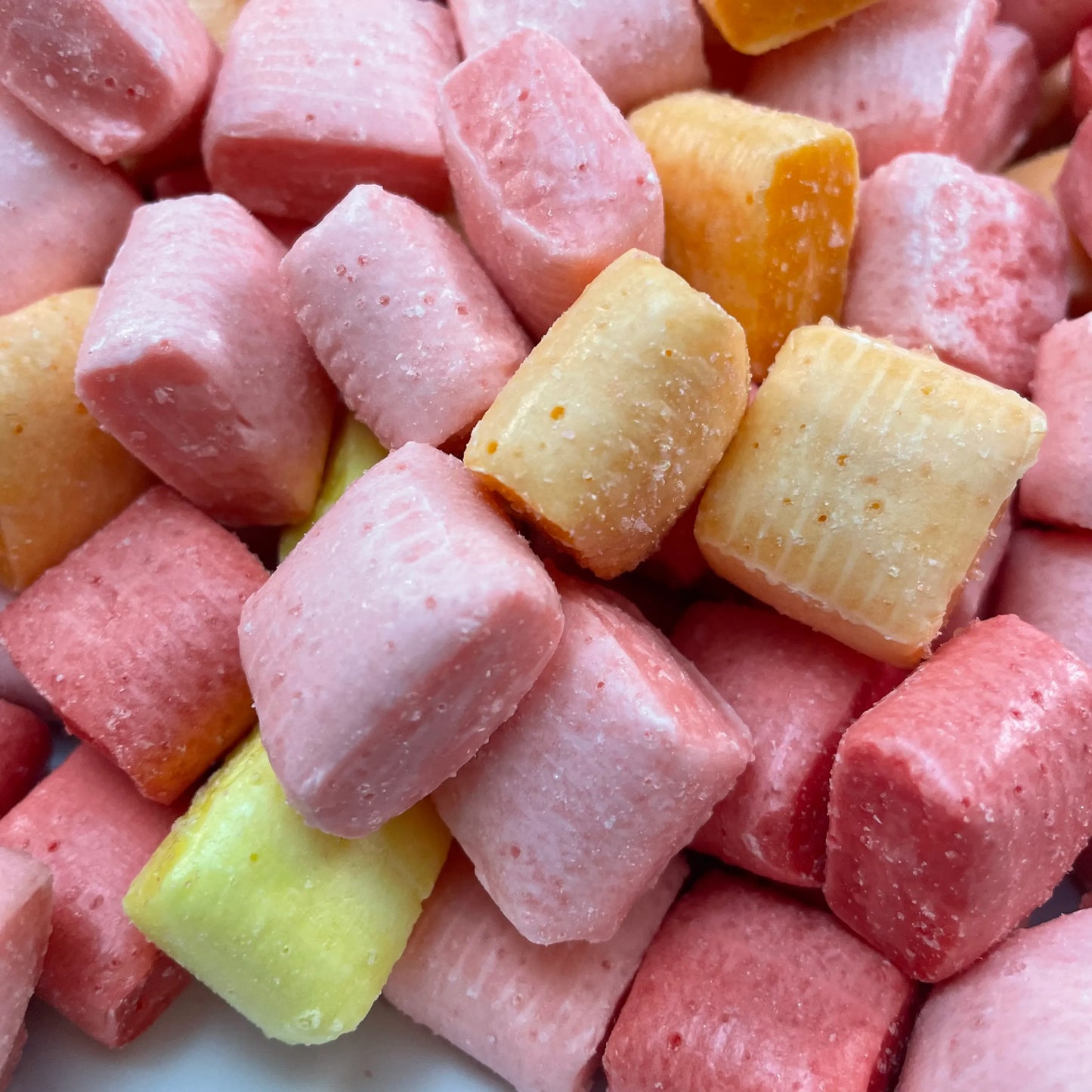 Freeze Dried Candy: Starburst, Original, 1 Bag