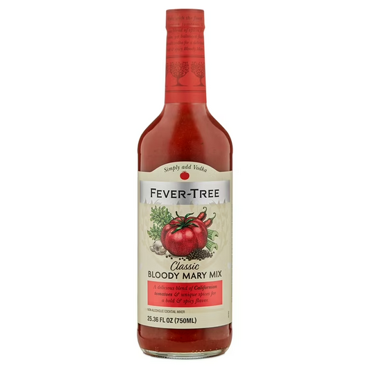 Fever-Tree: Bloody Mary Mix, 750 ml, 1 Bottle