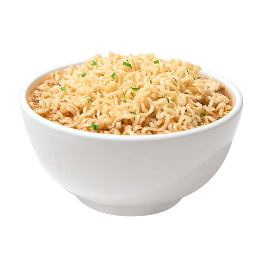 Maruchan Ramen: Roast Beef Ramen Noodles, 24 Pack