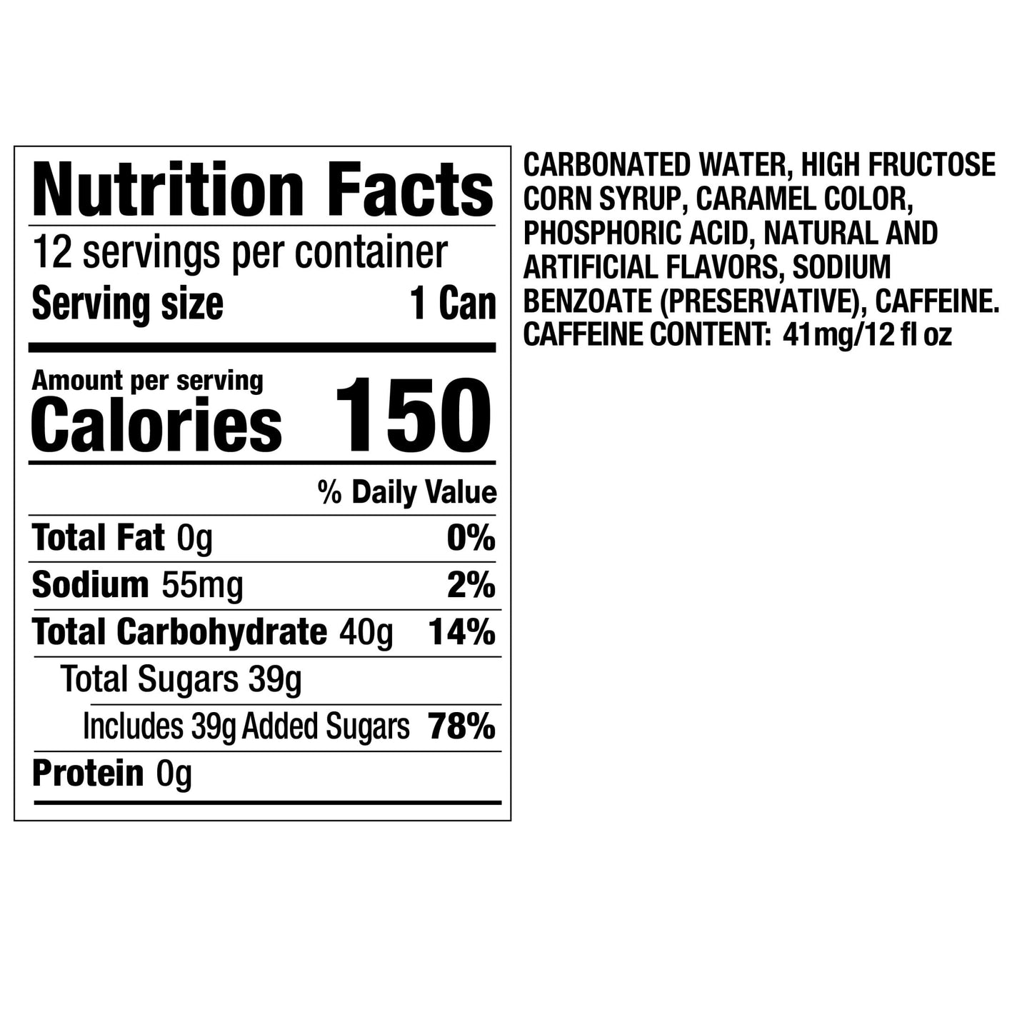 Dr. Pepper: Original Soda Pop, 12 fl. oz., 12 Pack Cans