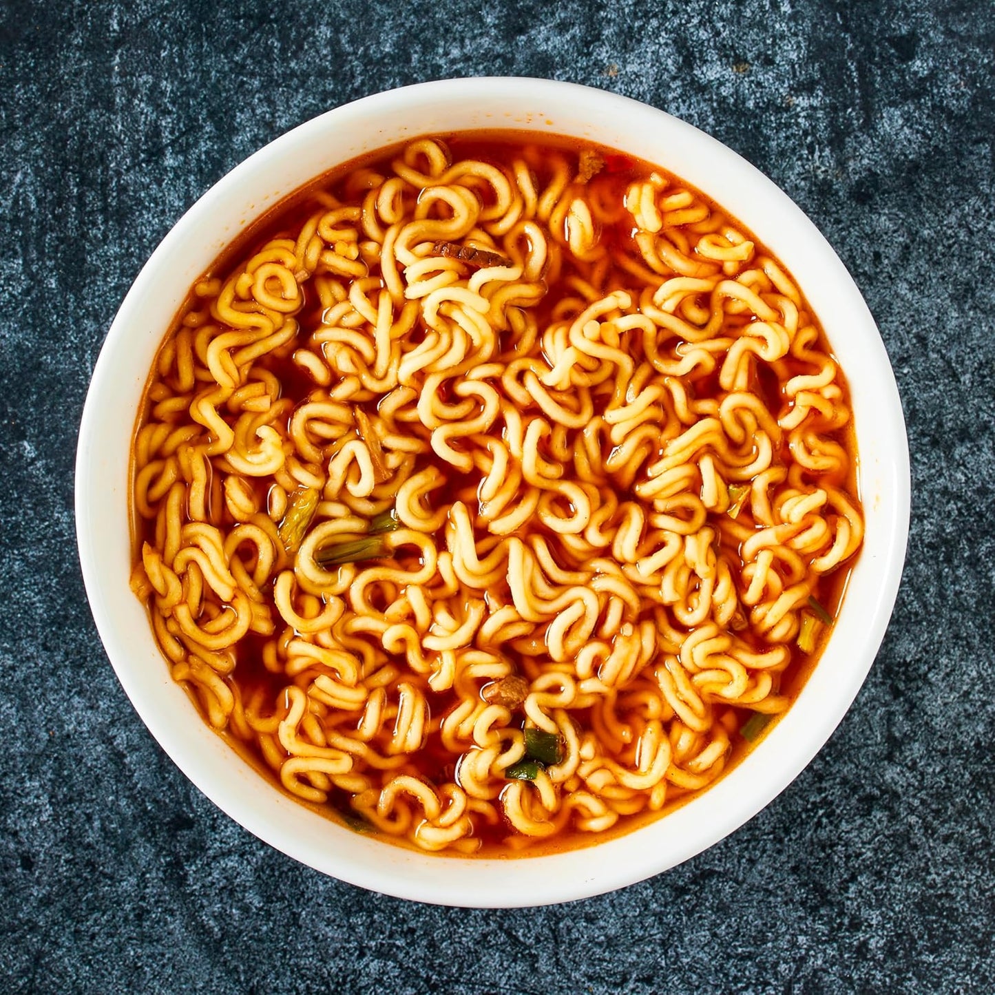 Nongshim Ramen: Gourmet Ramen Noodles, Spicy Shin, 20 Pack