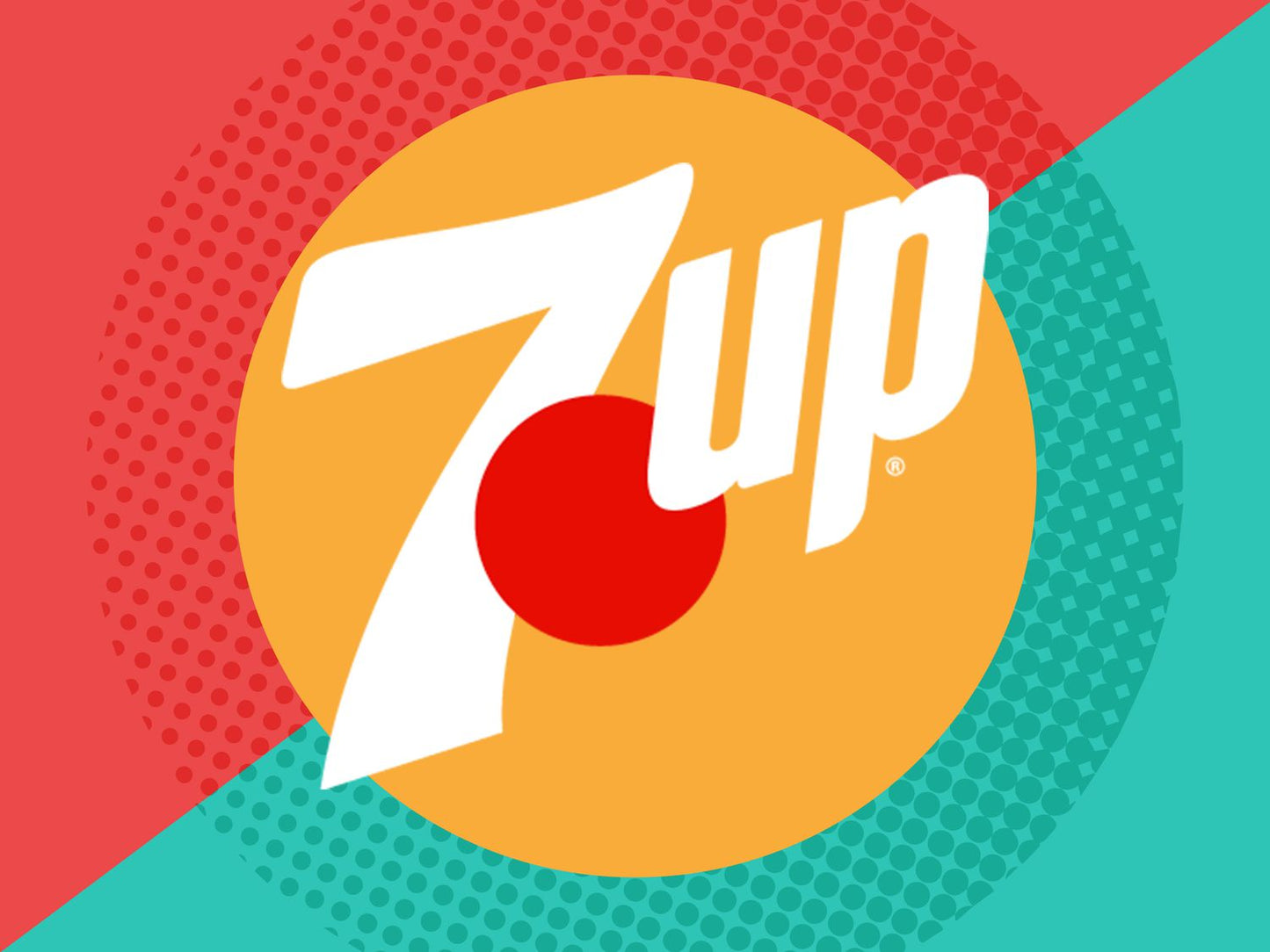 7UP: Tropical, Lemon Lime Mango Peach Soda Pop, 12 oz., 12 Pack