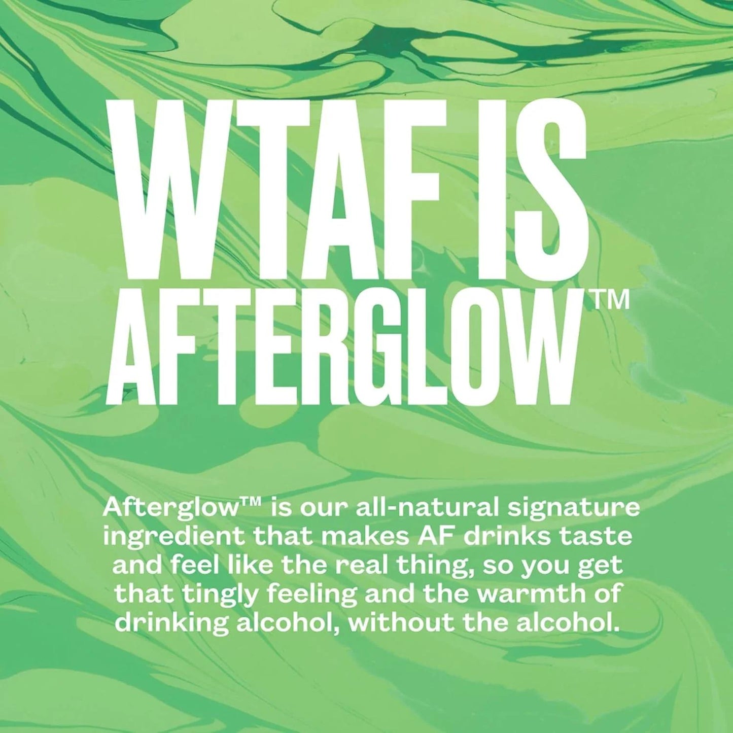 Cocktail: FREE AF: Gin & Tonic, Non Alcoholic Cocktail Mixer, 12 Pack