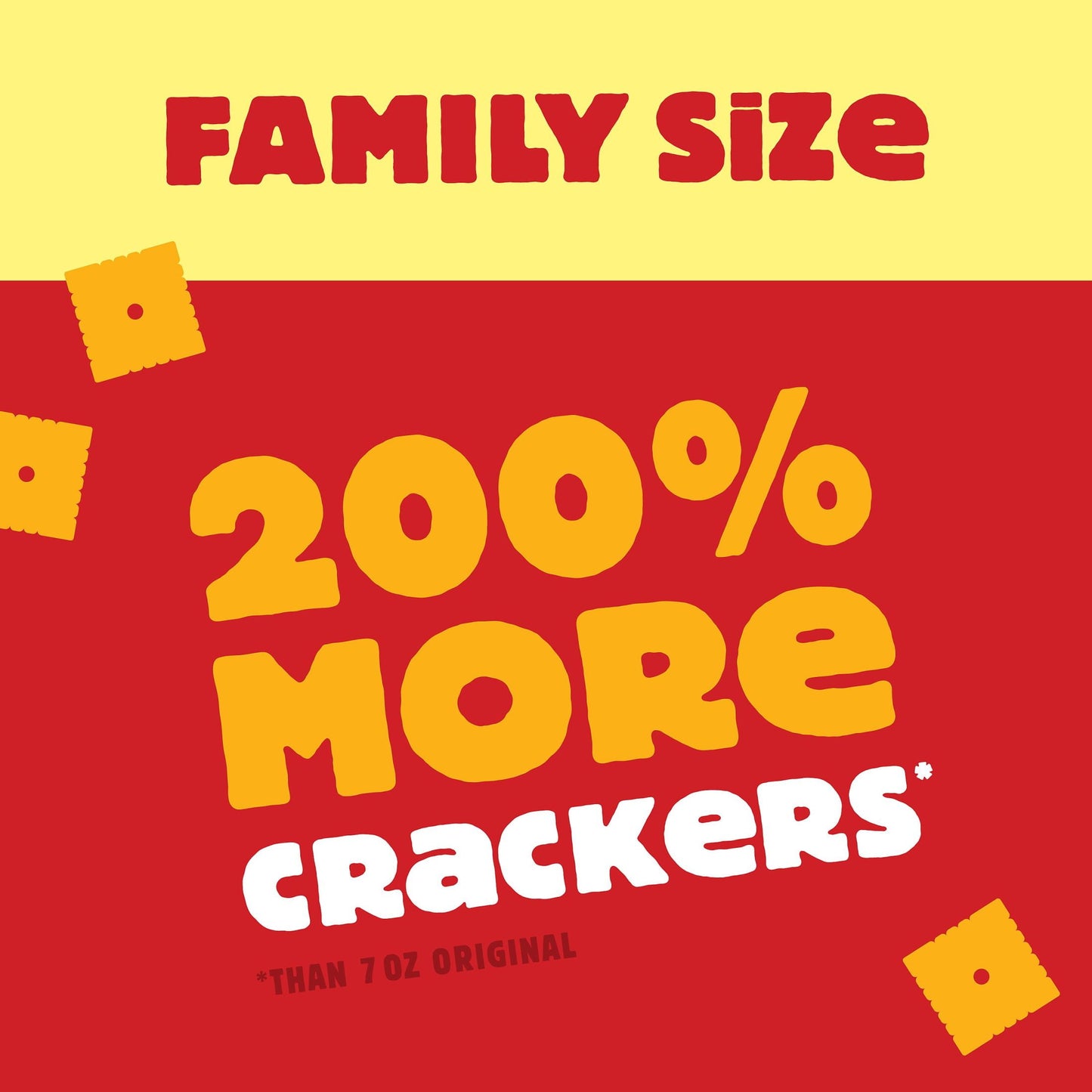 Cheez-It: Original Cheese Crackers, 1 box
