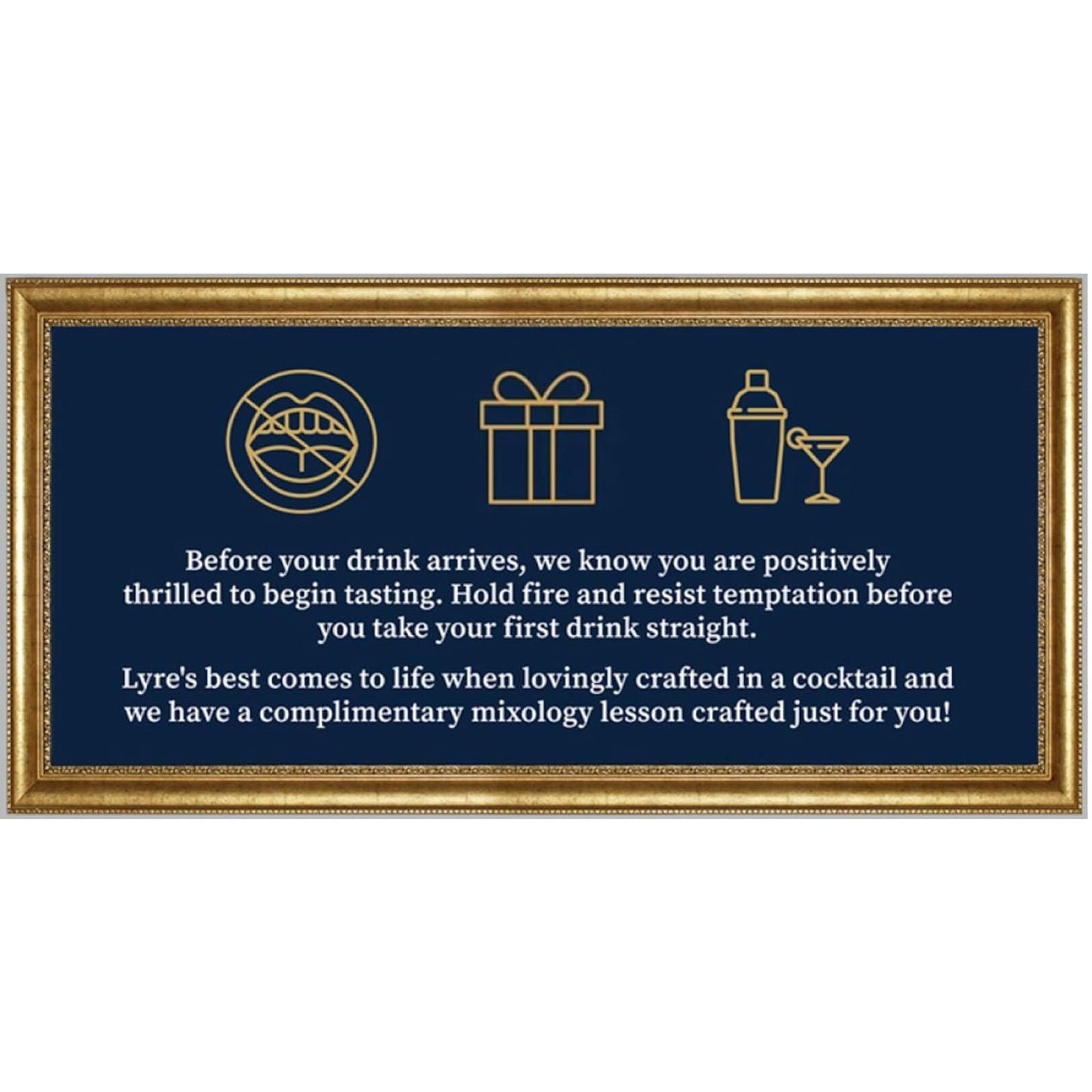 Champagne: Lyre's: Classico Grande Premium Non Alcoholic Sparkling Wine, 1 Bottle