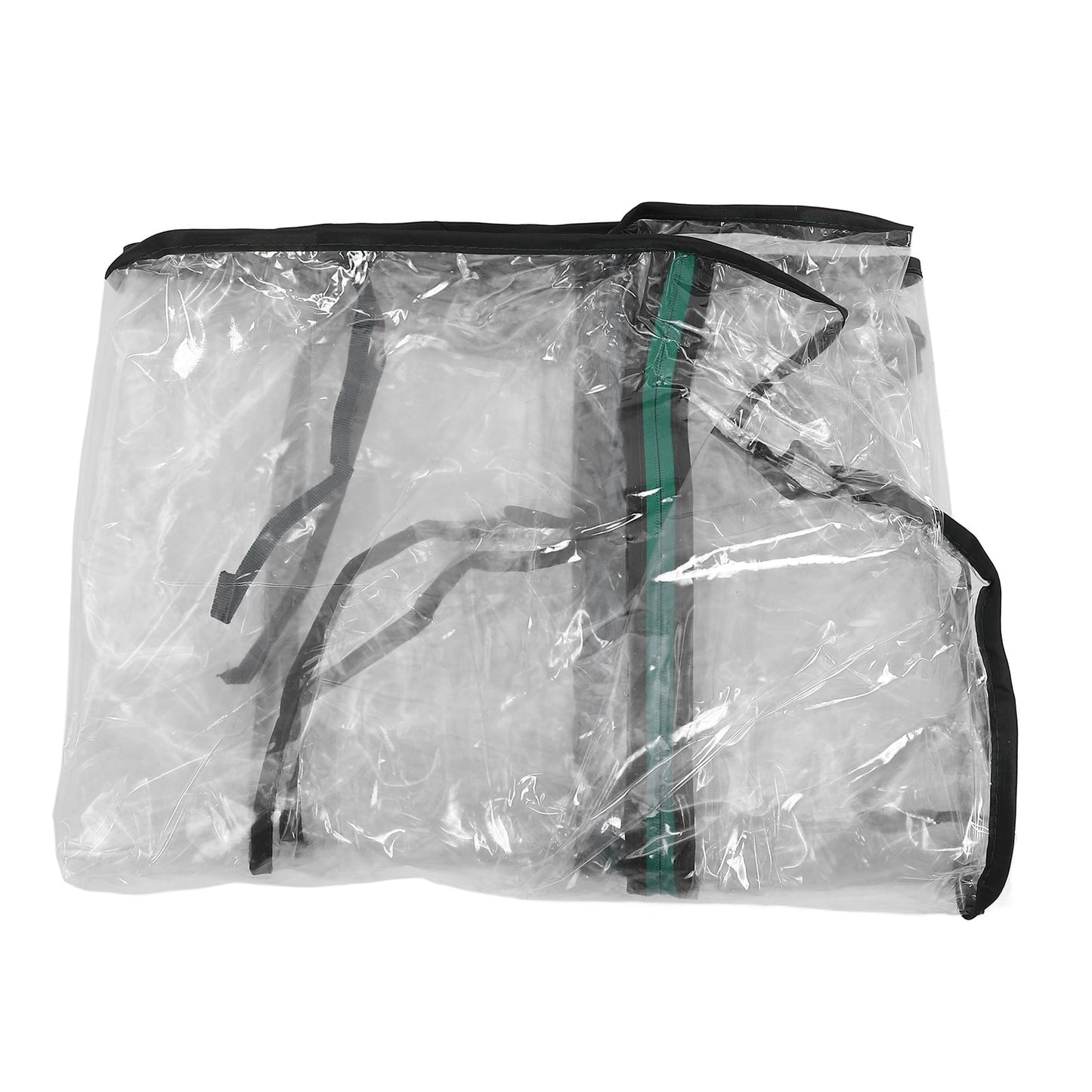 Ferencaa: Garden cover - Waterproof Greenhouse Cover, Green