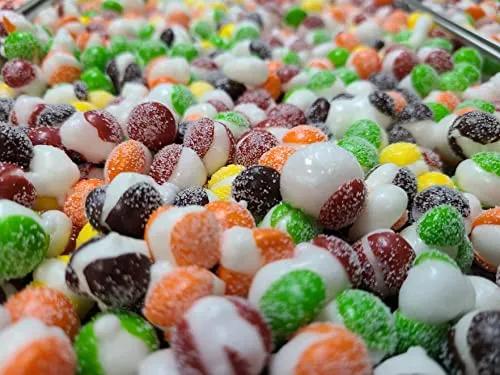 Freeze Dried Candy: Skittles Original Rainbow, 1 Bag