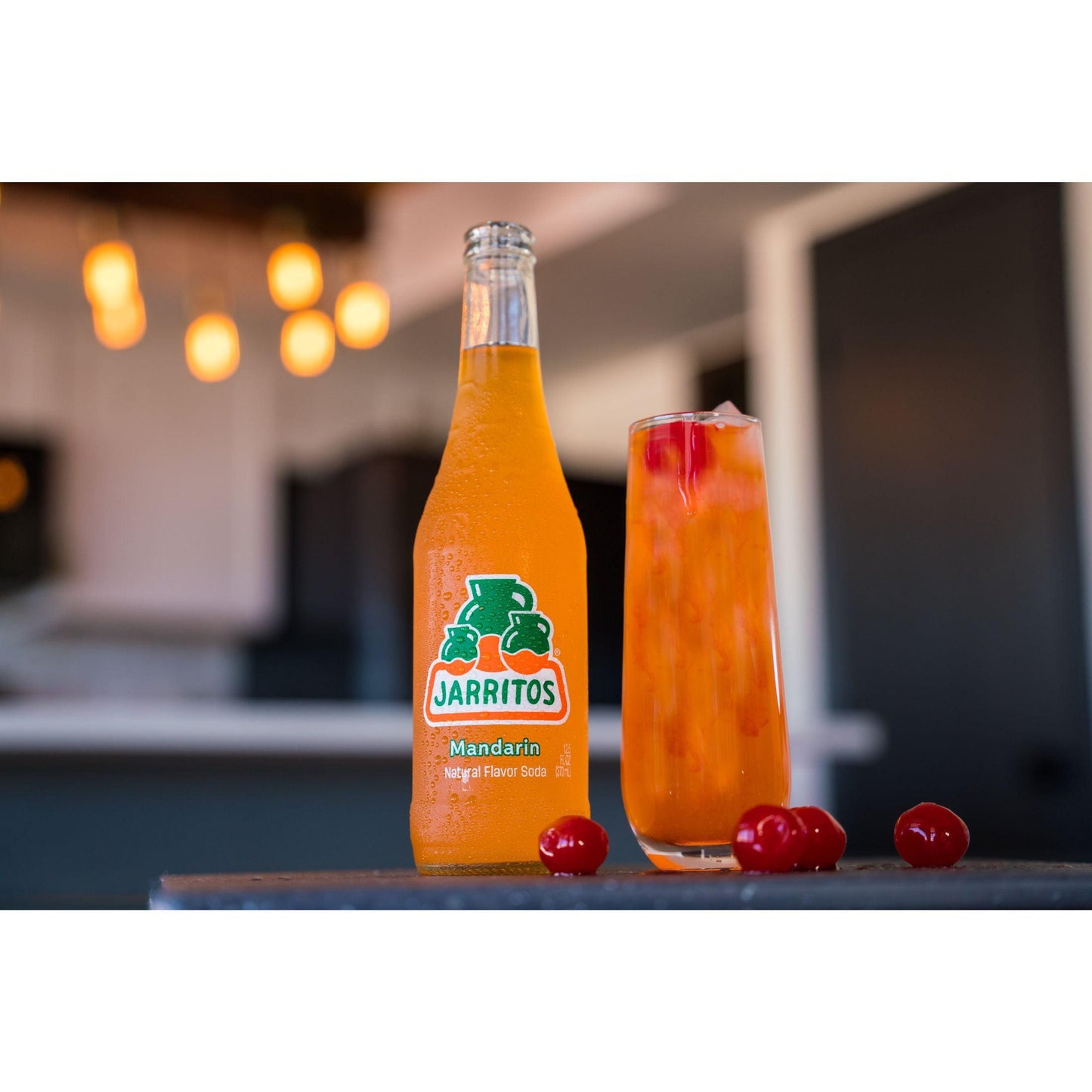 Jarritos: Variety Pack Soda, 12.5 oz., 12 Pack