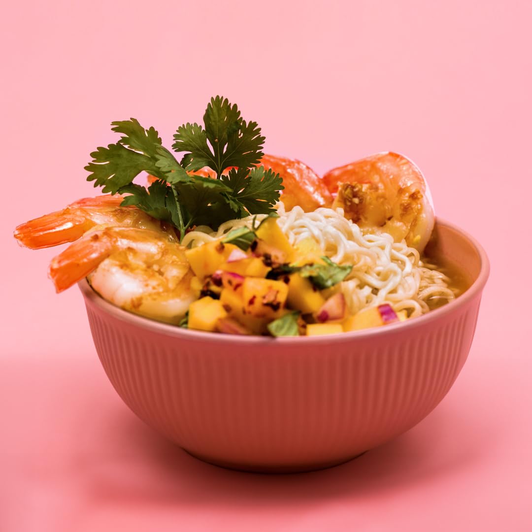 Maruchan Ramen: Shrimp, Instant Ramen Noodles, 24 Pack