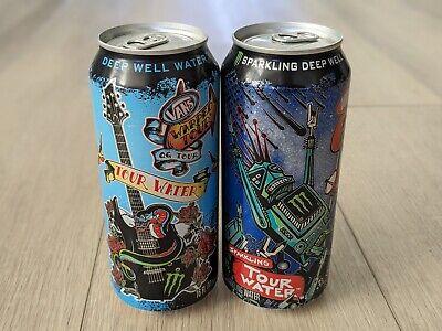 Monster Energy Drink: Tour Water by Monster Energy, 16 oz. 12 pack