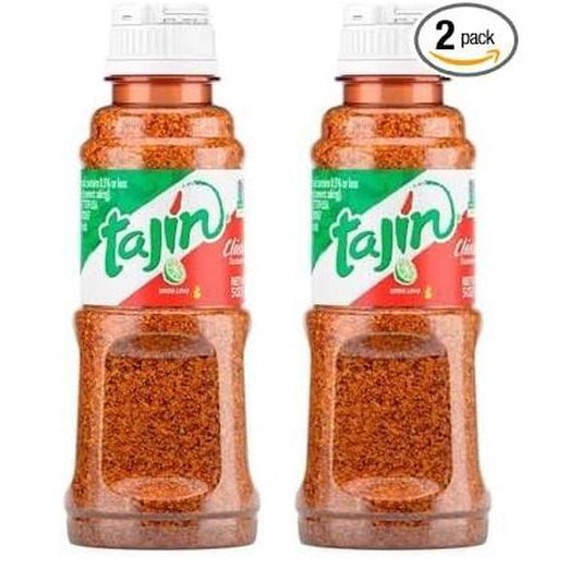 Tajín: Clásico Chile Lime Seasoning 5 oz., 2 Pack
