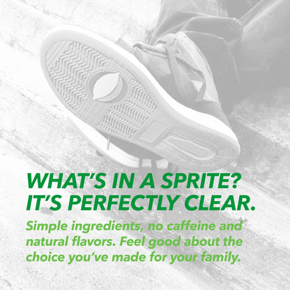 Sprite: Zero Sugar, Lemon Lime Soda Pop, 12 fl. oz., 12 Pack Cans