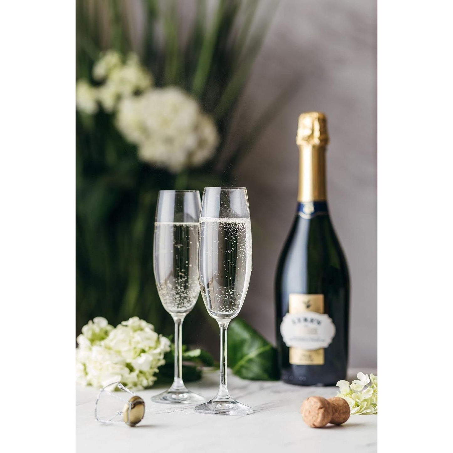 Champagne: Lyre's: Classico Grande Premium Non Alcoholic Sparkling Wine, 1 Bottle