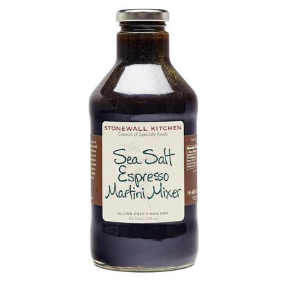 Cocktail: Stonewall Kitchen: Espresso Martini Mixer, 1 Bottle
