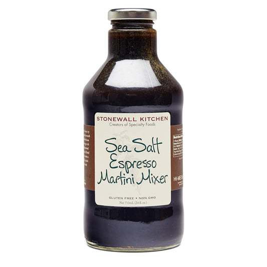 Cocktail: Stonewall Kitchen: Espresso Martini Mixer, 1 Bottle