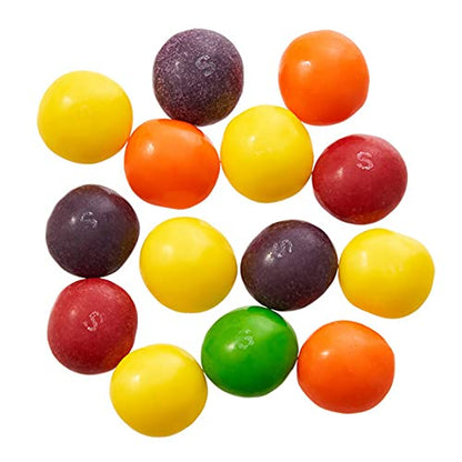 American Candy: Skittles Giants, 3x Bigger Pieces, 2 Pack