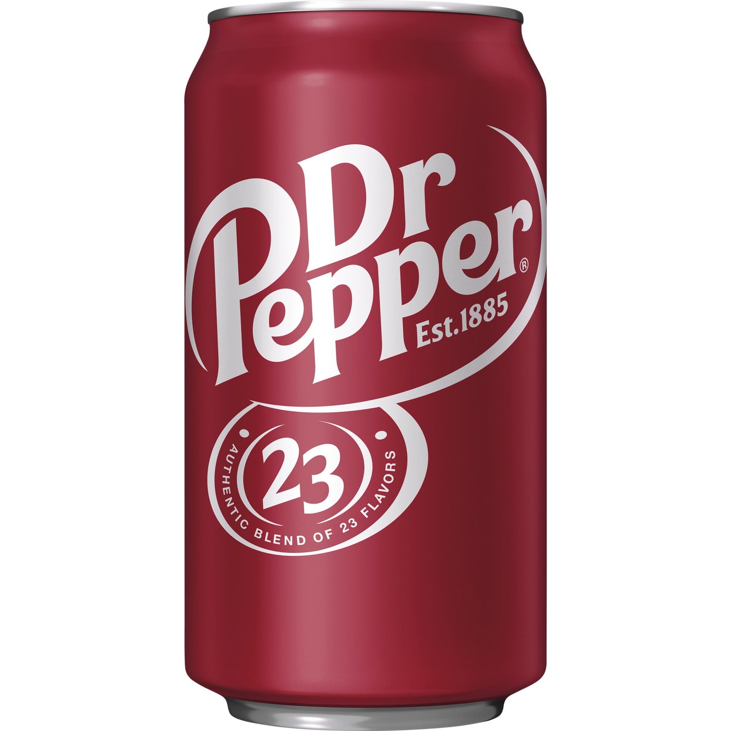 Dr. Pepper: Original Soda Pop, 12 fl. oz., 12 Pack Cans