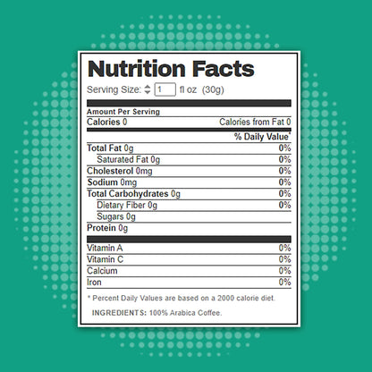 The Original Donut Shop: Coconut Mocha, Medium Roast K-Cup Coffee Pods, 24 Pack