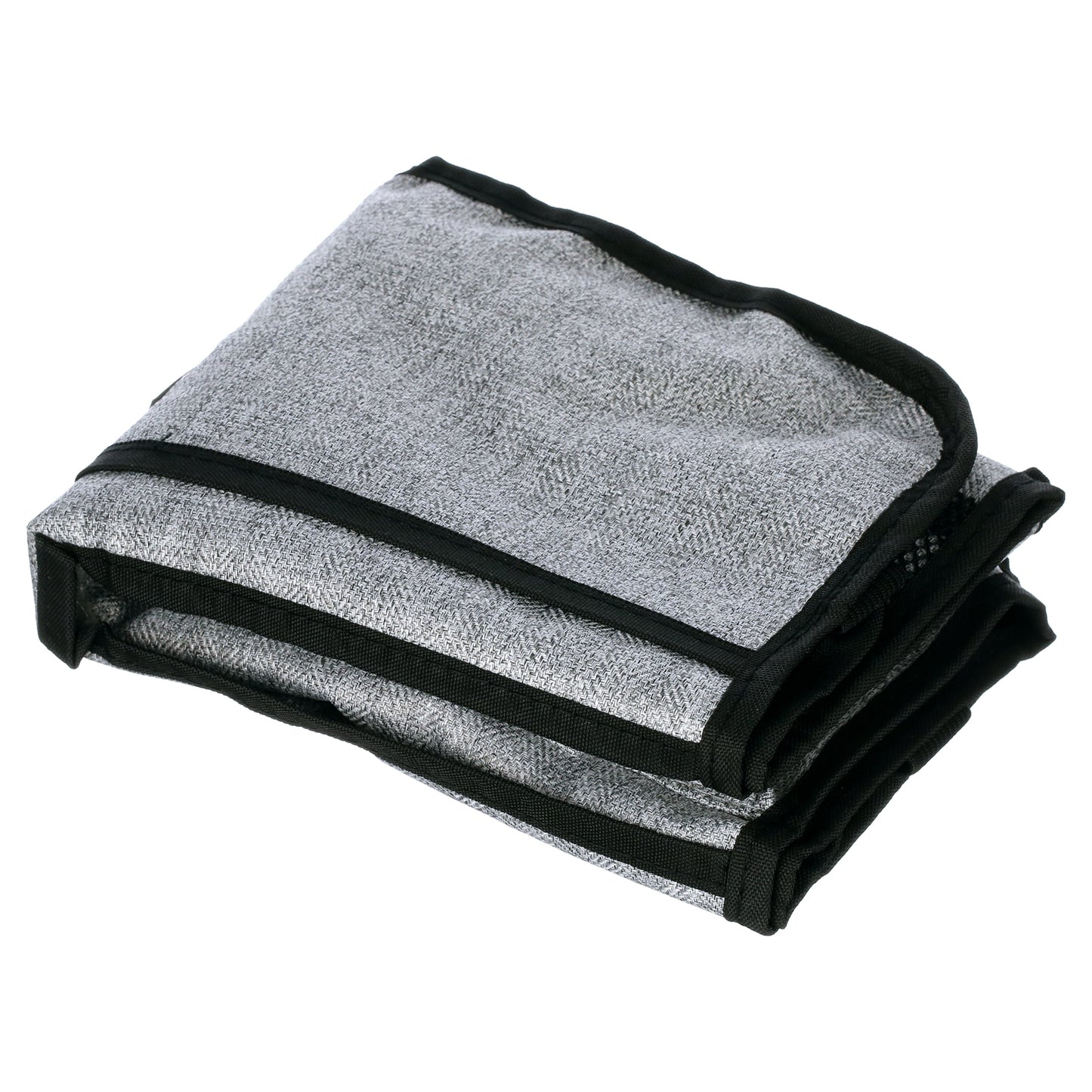 Monbebe: Backseat Car Organizer, Black
