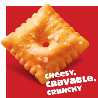 Cheez-It: Original Cheese Crackers, 1 box