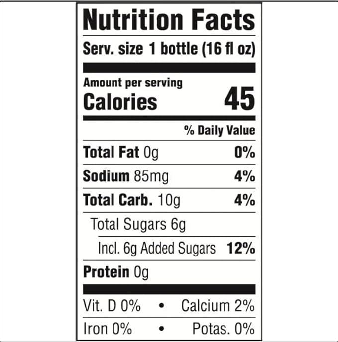 Sprecher Root Beer: Gourmet Low Calorie Craft Root Beer Soda, 16 oz., 12 Pack