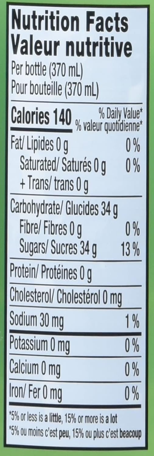 Jarritos Soda: Grapefruit - Glass Bottles, 12.5 fl. oz., 24 pack bottles