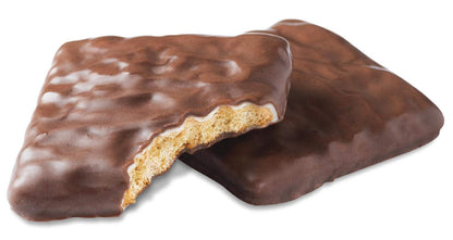 Girl Scout Cookies: Do-Si-Do's Peanut Butter Sandwich, 1 box