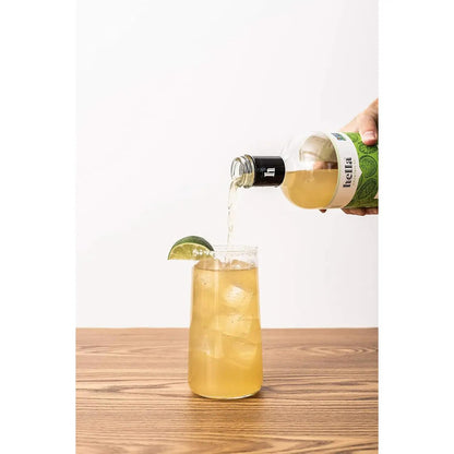 Cocktail: Hella Cocktail Co.: Classic Margarita, Premium Cocktail Mixer, 3 Pack