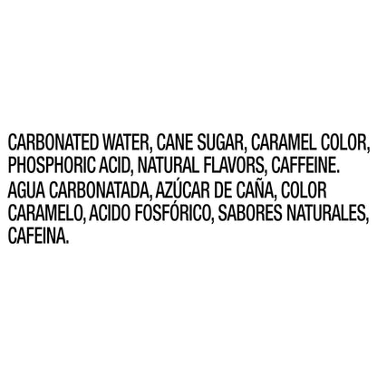 Coca Cola: Mexican Coke - Glass Bottle, 12 fl. oz., 24 pack Bottles