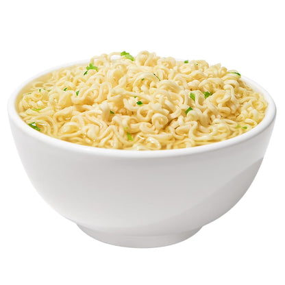 Maruchan Ramen: Chicken, Instant Ramen Noodles, 24 Pack