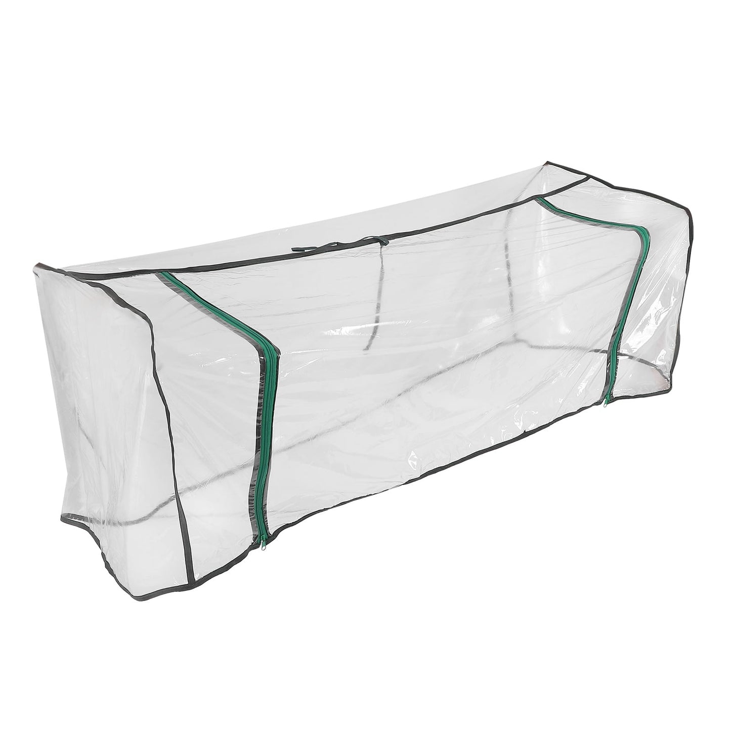 Ferencaa: Garden cover - Waterproof Greenhouse Cover, Green